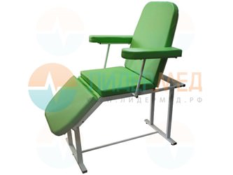 Косметологическое кресло MМ-2 в компании  Лидермед 